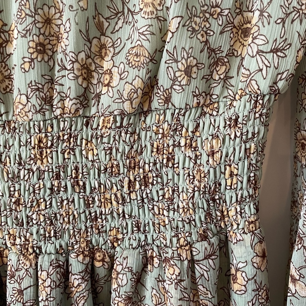 NWOT Altar'd State Dress - Picture 2 of 6